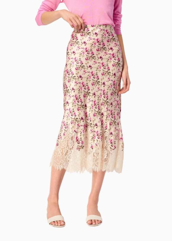  카미 뉴욕 숏 스커트 캐미 NYC 비비안 스커트 - CAMI NYC