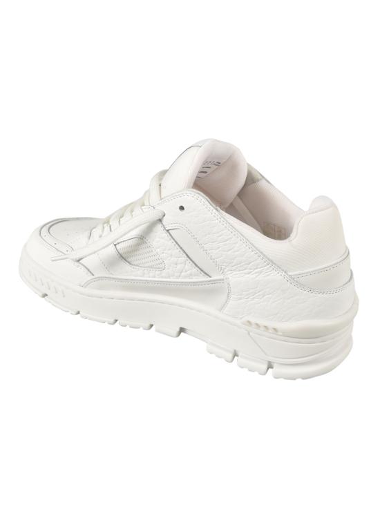 25FW 악셀 아리가토 스니커즈 F1699001WHITEWHITE DOM - AXEL ARIGATO