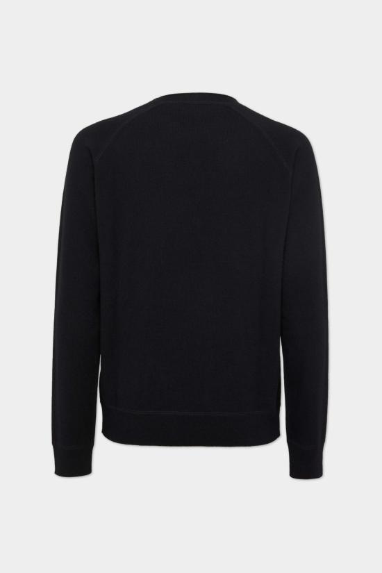 25FW 디스퀘어드2 스웨터 S74HA1564D13133 477 NAVY BLUE - DSQUARED2