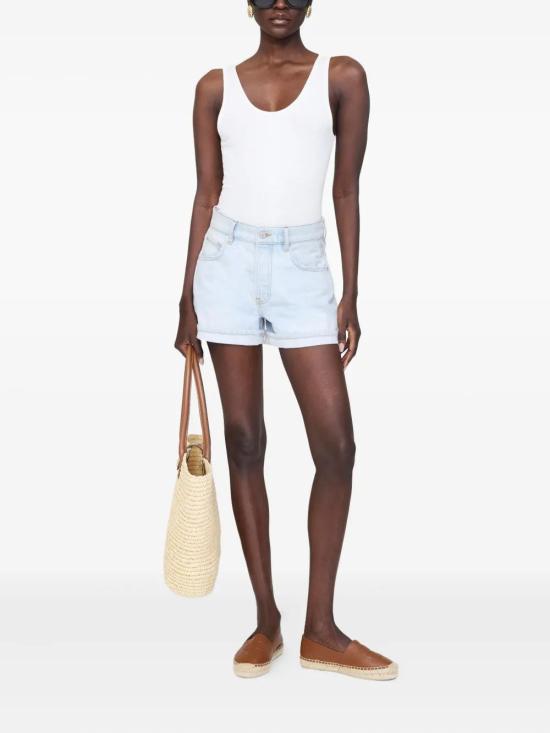 25FW 애니빙 샌들 A1411219 COG1 BROWN - ANINE BING