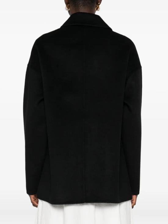 25FW 애니빙 자켓 A0110442 BLK26 BLACK - ANINE BING