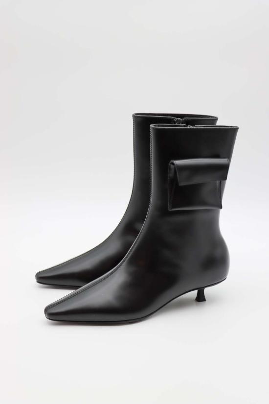  세인트아그니 뮬/슬리퍼 생 아그니 쁘띠 파우치