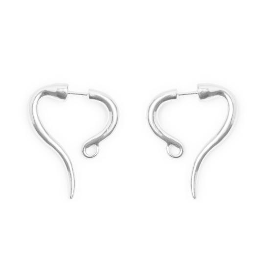  베아트리스 팔라시오스 이어링 후크  스몰 - BEATRIZ PALACIOS