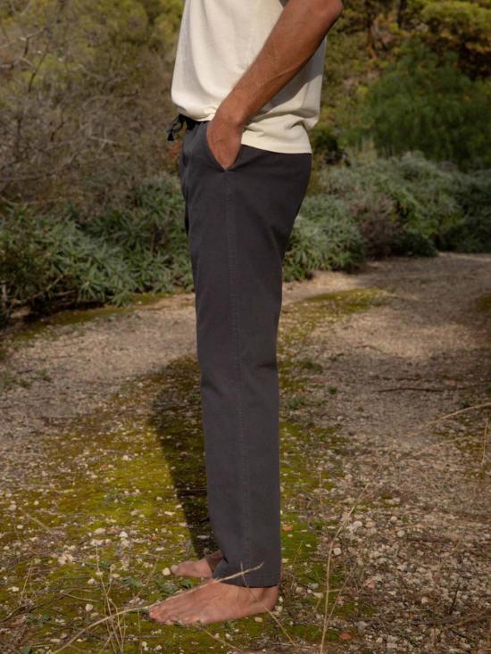  Mollusk 트레이닝/조거 팬츠 몰러스크 스카우트 - MOLLUSK