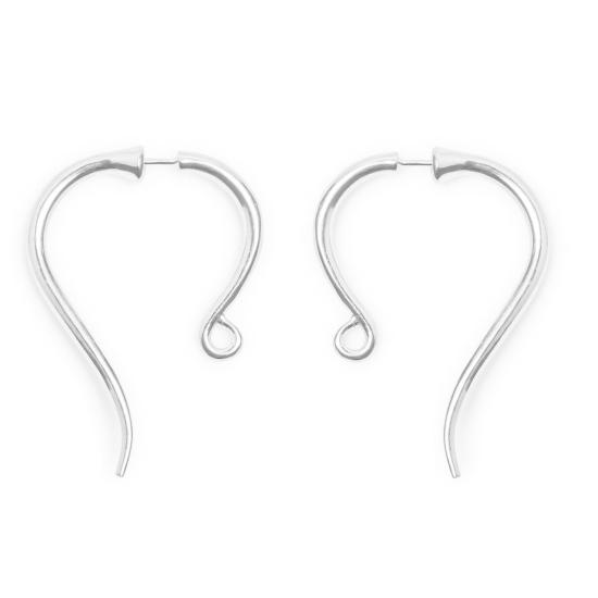  Beatriz Palacios 이어링 베아트리스 팔라시오스 후크 귀걸이 미디엄 - OTHER BRANDS