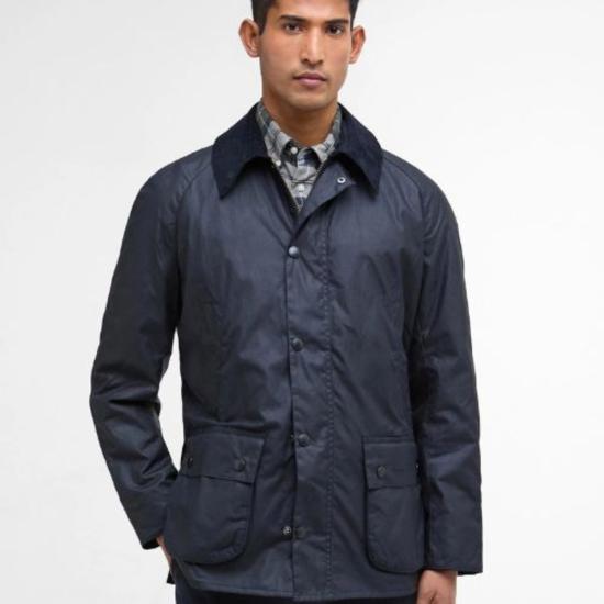  Barbour US 자켓 바버 애쉬비 왁스 재킷 올리브