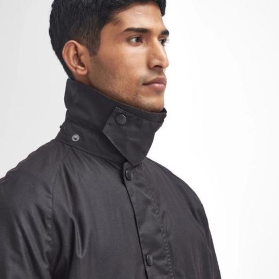  Barbour US 자켓 바버 애쉬비 왁스 재킷 올리브 - OTHER BRANDS