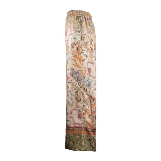 25FW 피에르루이마샤 숏팬츠 ALOE S PT12450 FIORI MULTICOLOR - PIERRE LOUIS MASCIA