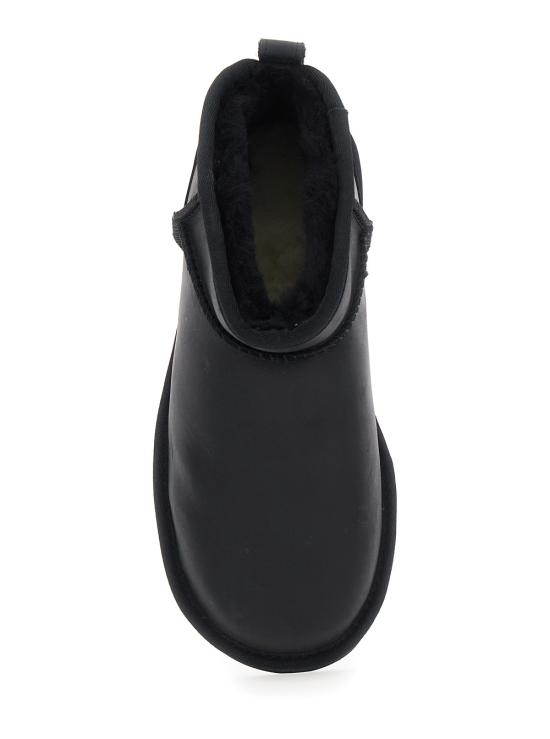 25FW 어그 부츠 1174210BLK Black - UGG