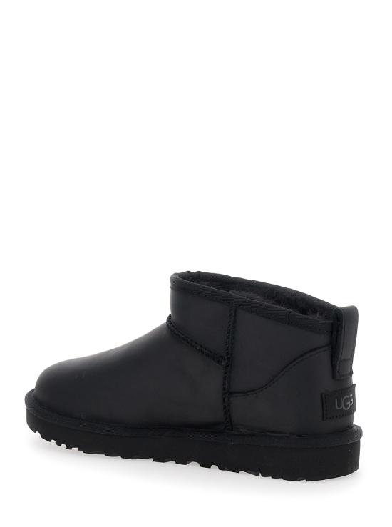 25FW 어그 부츠 1174210BLK Black - UGG