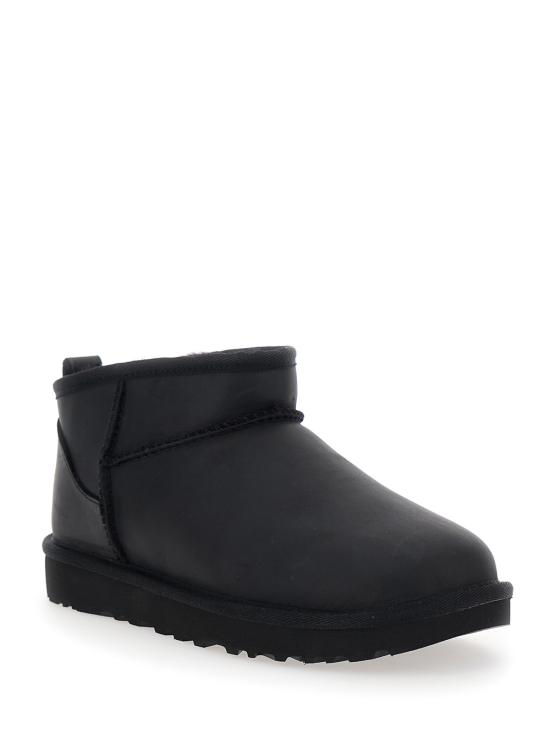 25FW 어그 부츠 1174210BLK Black - UGG