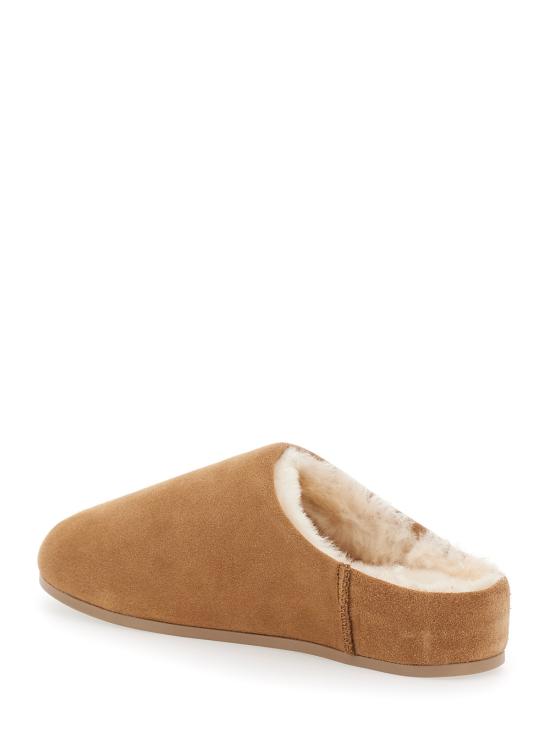 25FW 어그 뮬/슬리퍼 1171390CHE Beige - UGG