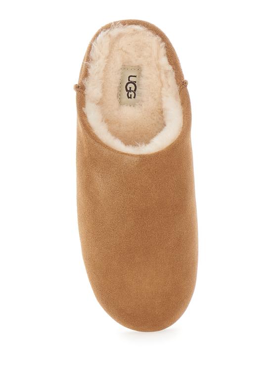 25FW 어그 뮬/슬리퍼 1171390CHE Beige - UGG