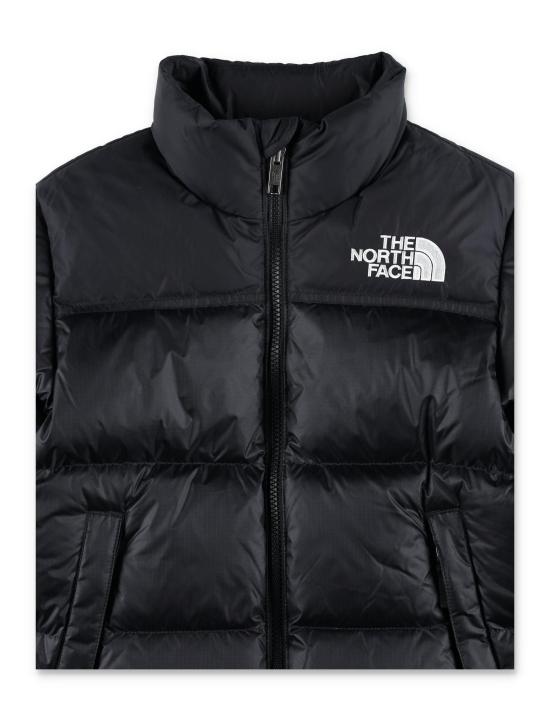 25FW [키즈] 노스페이스 아우터 NF0A8A4C GOG1 BLACK - NORTH FACE