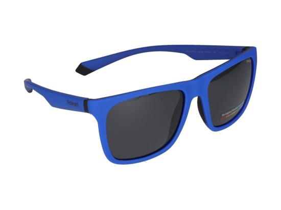  폴라로이드 선글라스 PLD 2141 S Blue - POLAROID