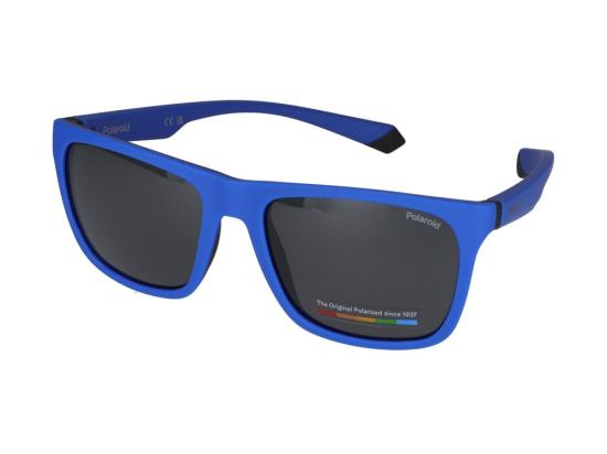  폴라로이드 선글라스 PLD 2141 S Blue - POLAROID