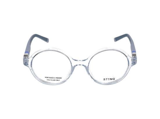  스팅 안경 VSJ654 Multicolor