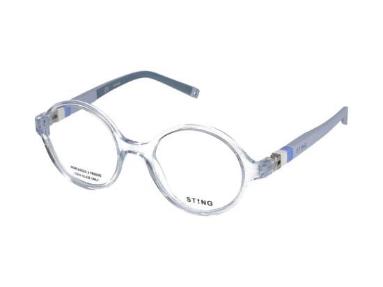  스팅 안경 VSJ654 Multicolor - STING