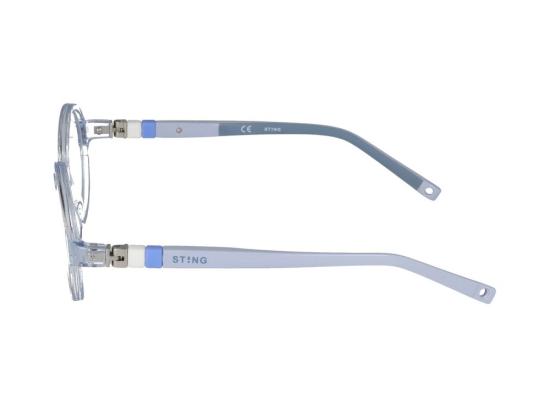  스팅 안경 VSJ654 Multicolor - STING