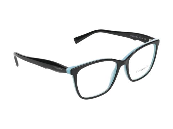  티파니앤코 안경 0TF2175 Black - TIFFANY & CO