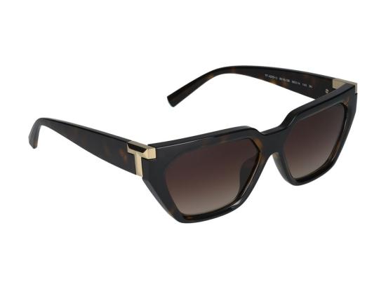  티파니앤코 선글라스 0TF4205U Brown - TIFFANY & CO