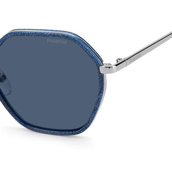  폴라로이드 선글라스 PLD 6147 S X Blue - POLAROID
