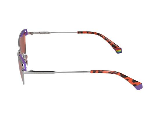  폴라로이드 선글라스 PLD 6129 S Blue - POLAROID