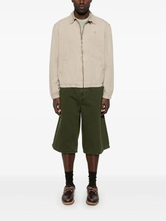 25SS 폴로 랄프로렌 자켓 710961831003 OLIVE DOM - POLO RALPH LAUREN