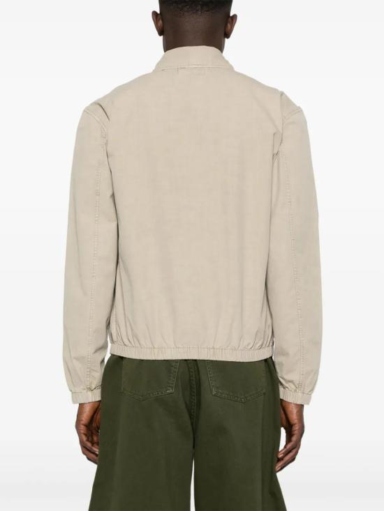 25SS 폴로 랄프로렌 자켓 710961831003 OLIVE DOM - POLO RALPH LAUREN