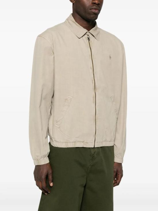 25SS 폴로 랄프로렌 자켓 710961831003 OLIVE DOM - POLO RALPH LAUREN