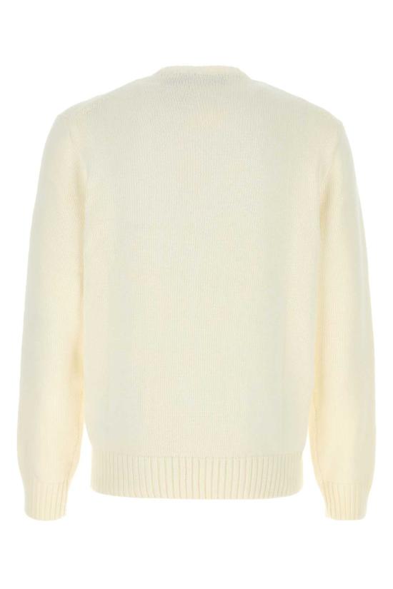 25SS 폴로 랄프로렌 스웨터 710964797001 WHITE DOM - POLO RALPH LAUREN