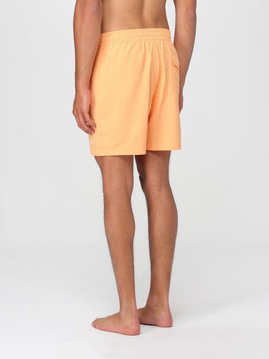  폴로 랄프로렌 포니 자수 스윔 쇼츠 710957782007 ORANGE DOM - POLO RALPH LAUREN