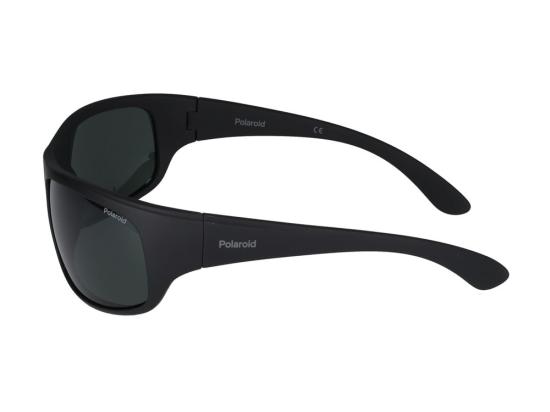  폴라로이드 선글라스 7886 Black - POLAROID