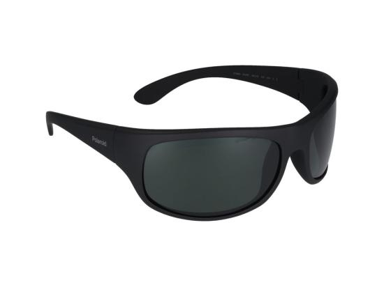  폴라로이드 선글라스 7886 Black - POLAROID