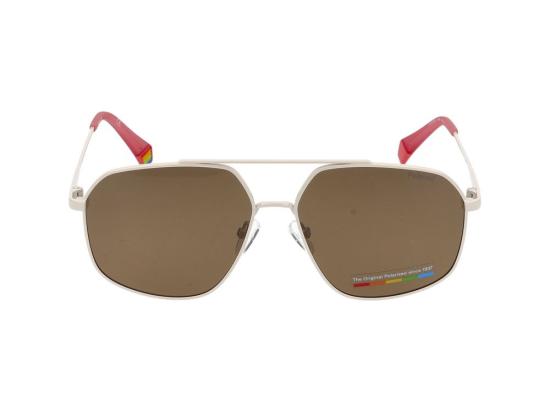  폴라로이드 선글라스 PLD 6173 S Beige