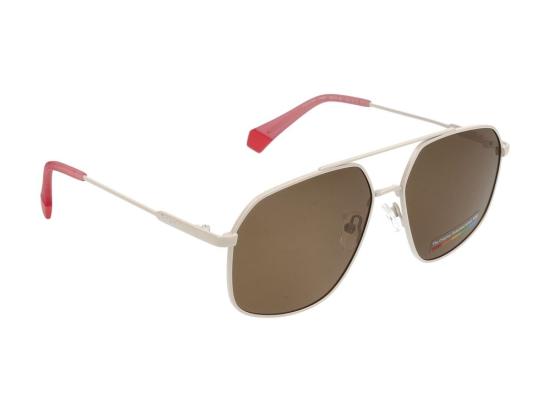  폴라로이드 선글라스 PLD 6173 S Beige - POLAROID