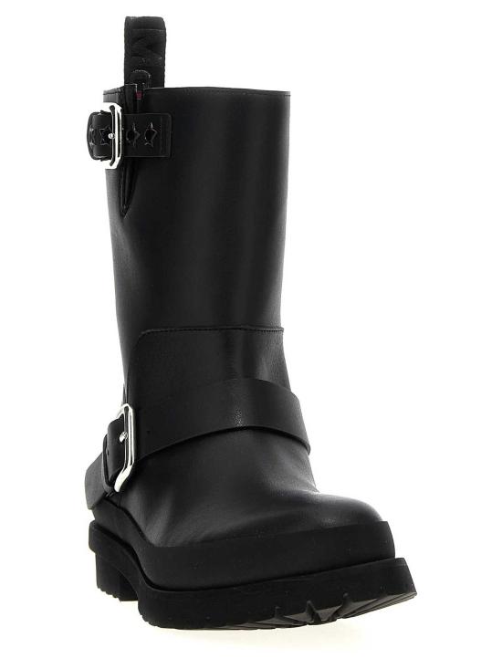  스텔라 맥카트니 부츠 810435AP00P01000 Black - STELLA MCCARTNEY