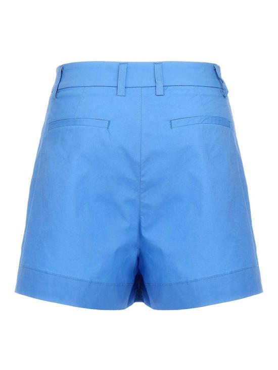 25SS 더 레이티스트 숏팬츠 TLW031B5T0195ABTPT0171 Light Blue - THE LATEST