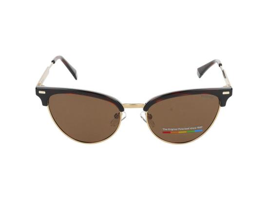  폴라로이드 선글라스 PLD 4122 S Brown