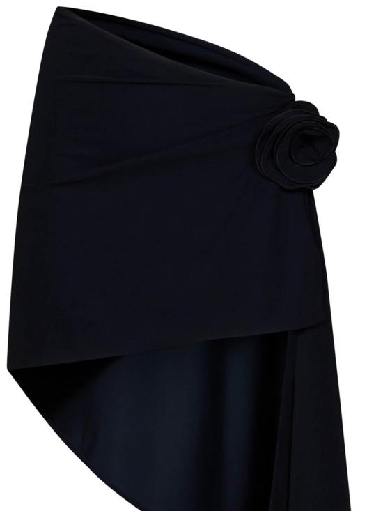 25SS 마그다뷰트림 숏 원피스 402723BLACK Black - MAGDA BUTRYM