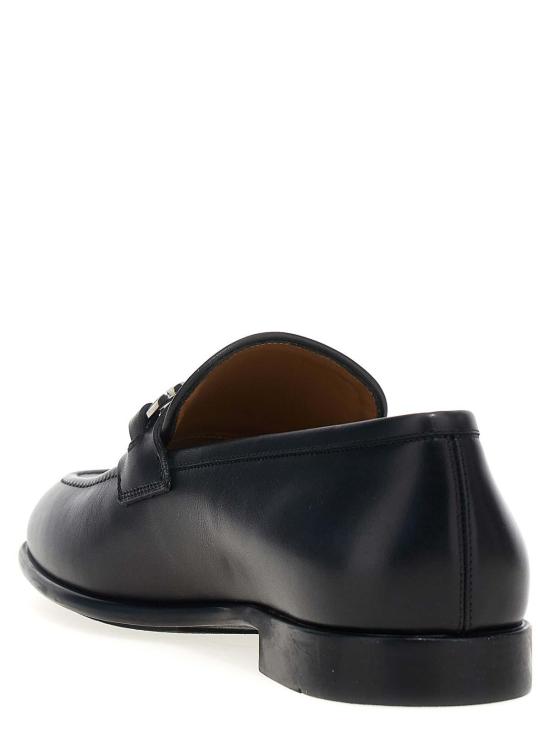  살바토레 페라가모 로퍼 762636NERO Black - SALVATORE FERRAGAMO