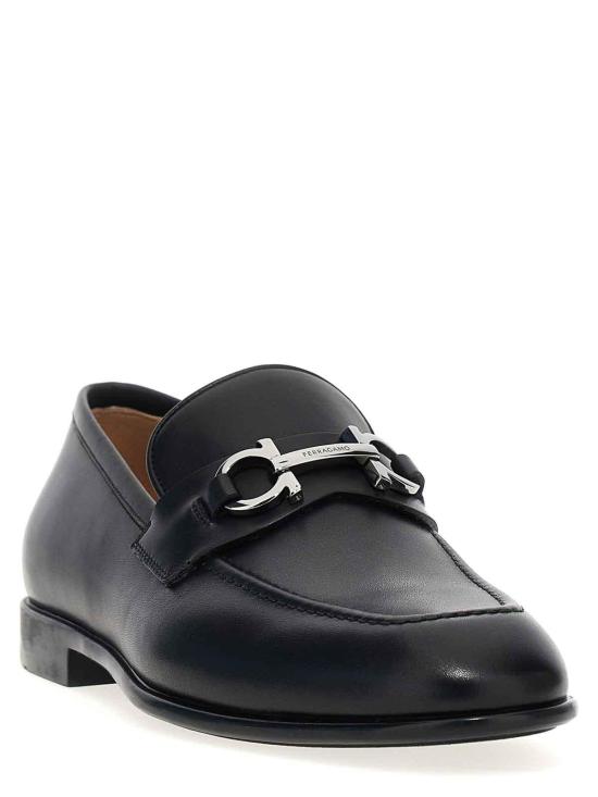  살바토레 페라가모 로퍼 762636NERO Black - SALVATORE FERRAGAMO