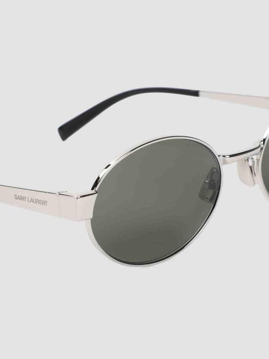 26FW 생로랑 선글라스 779851Y99028100 GREY - SAINT LAURENT