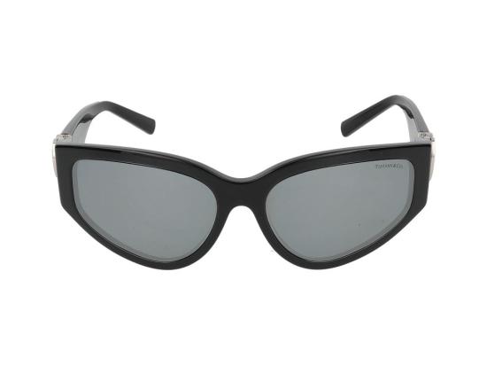 티파니앤코 선글라스 0TF4217 Black