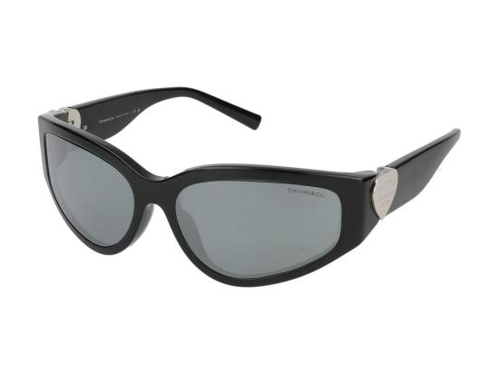  티파니앤코 선글라스 0TF4217 Black - TIFFANY & CO