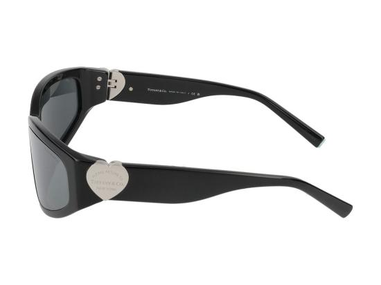  티파니앤코 선글라스 0TF4217 Black - TIFFANY & CO