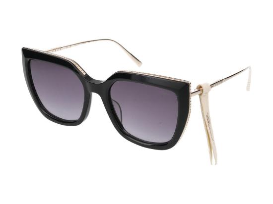  쇼파드 선글라스 SCH319M Black - CHOPARD