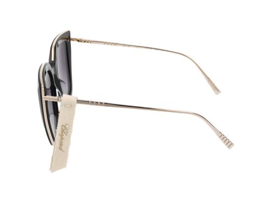  쇼파드 선글라스 SCH319M Black - CHOPARD