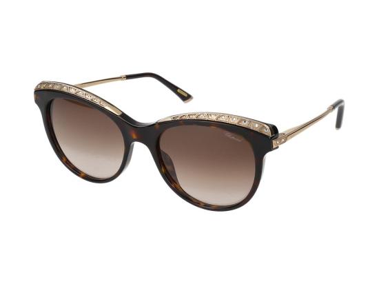  쇼파드 선글라스 SCH271S Multicolor - CHOPARD