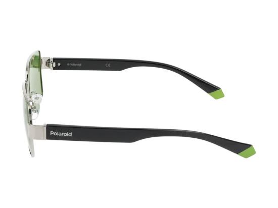  폴라로이드 선글라스 PLD 6120 S Blue - POLAROID